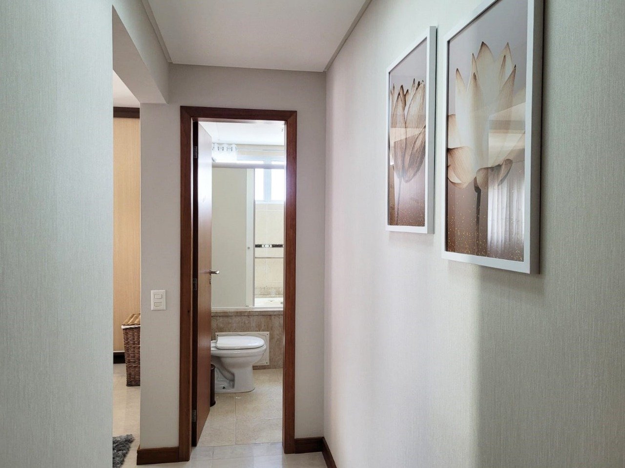 Apartamento à venda no Campinas: 