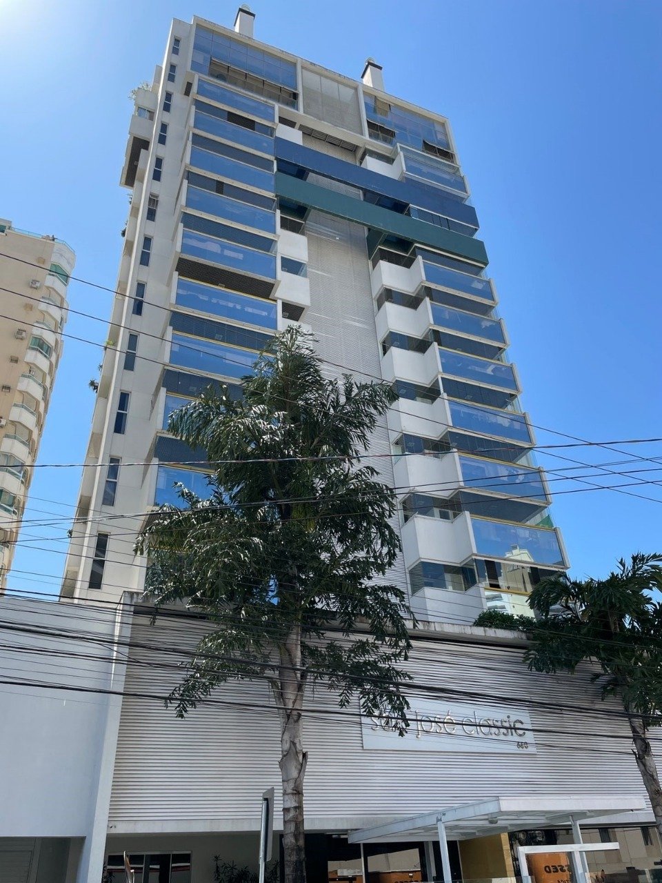 Apartamento à venda no Campinas: 