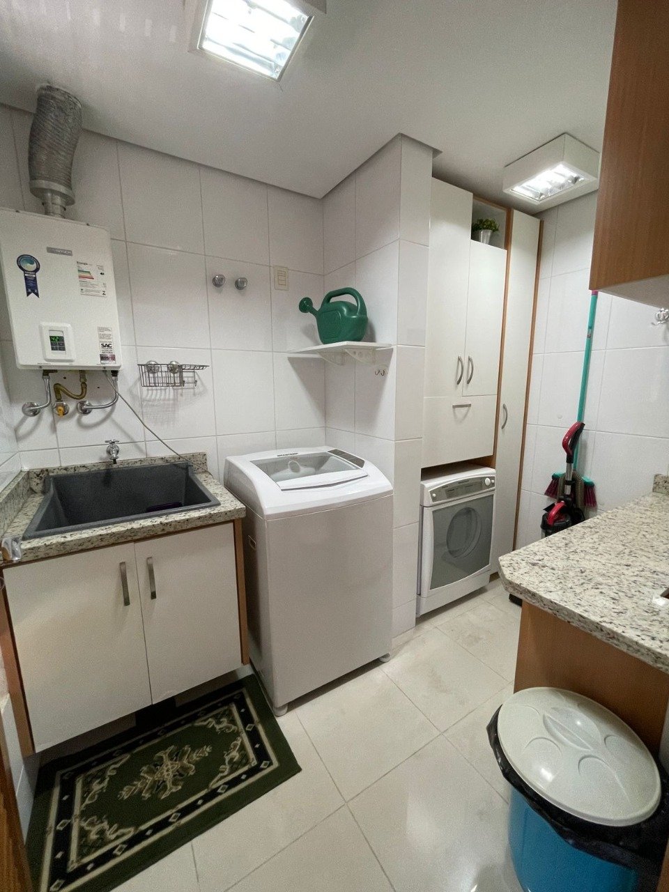 Apartamento à venda no Campinas: 