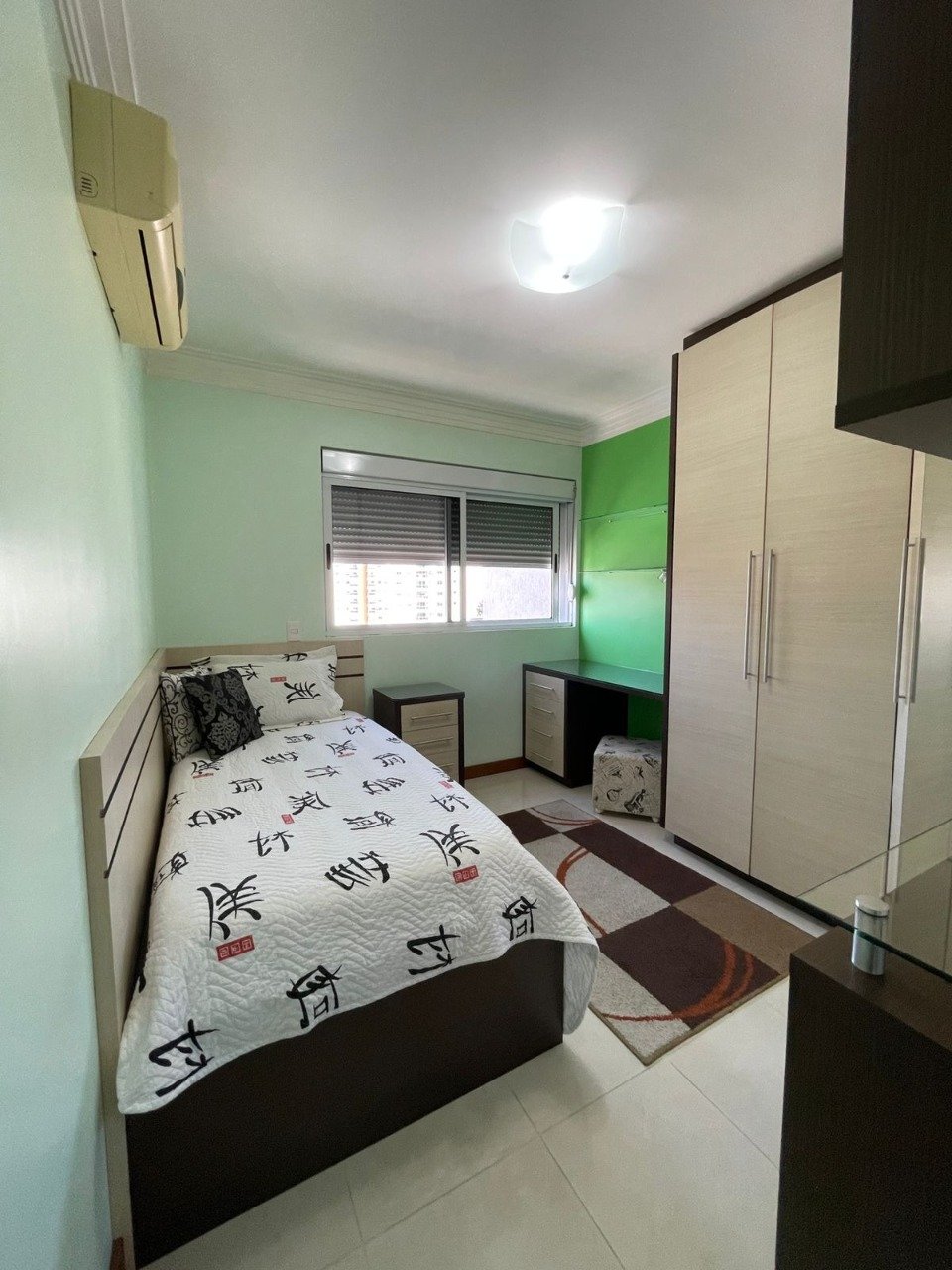 Apartamento à venda no Campinas: 
