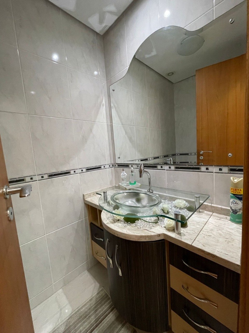 Apartamento à venda no Campinas: 