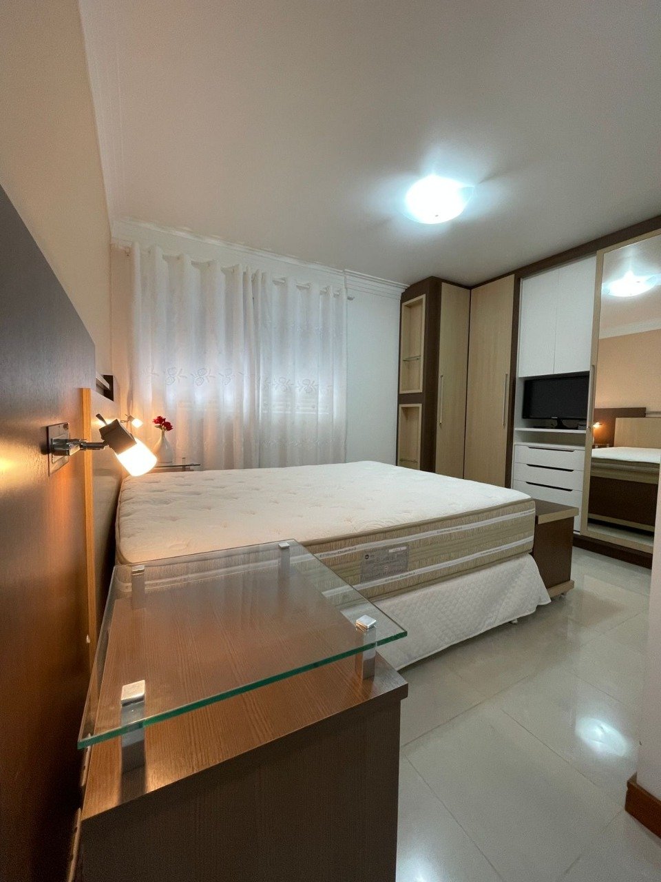 Apartamento à venda no Campinas: 