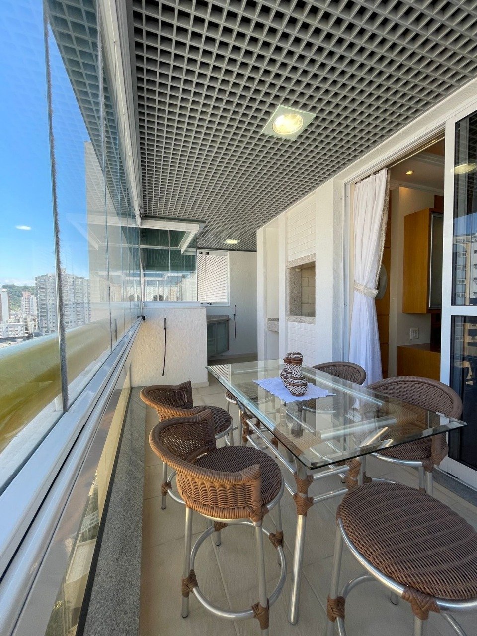 Apartamento à venda no Campinas: 