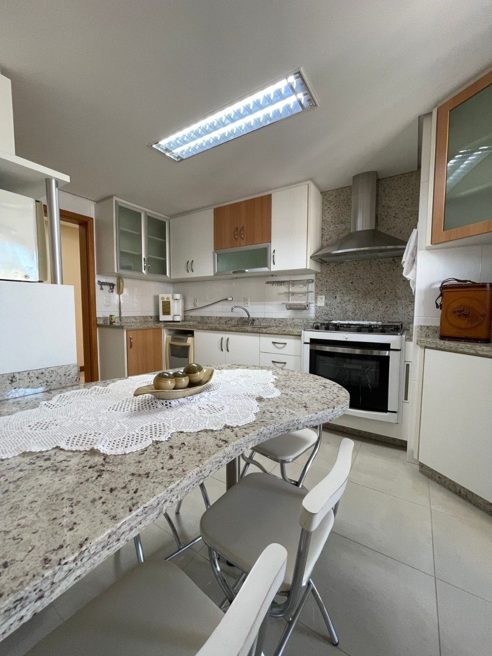 Apartamento à venda no Campinas: 