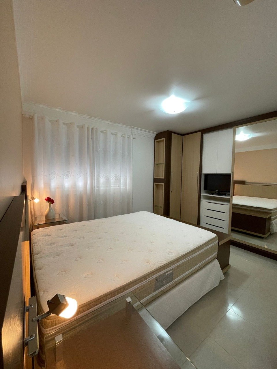 Apartamento à venda no Campinas: 