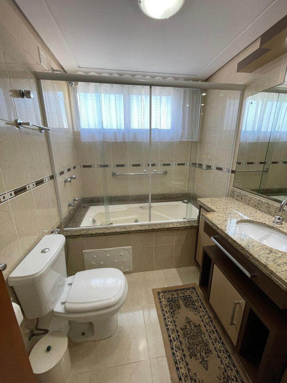 Apartamento à venda no Campinas: 