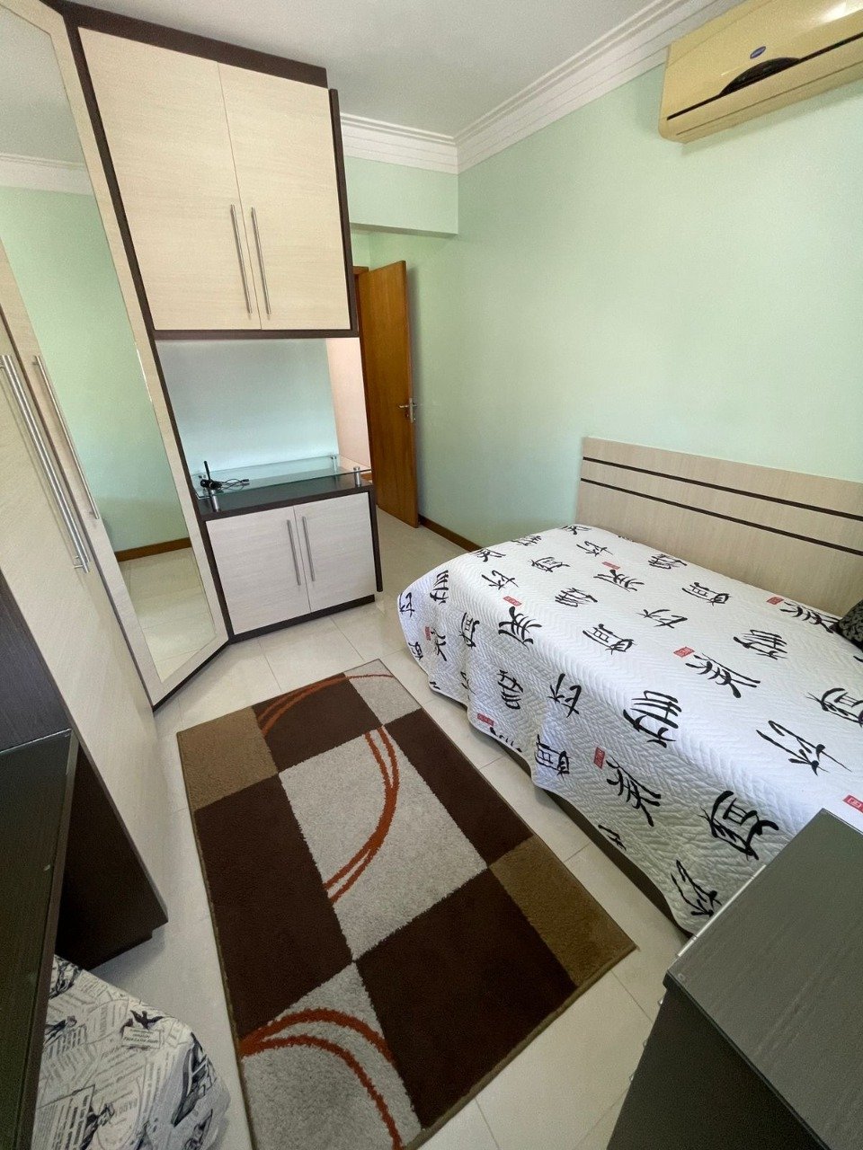 Apartamento à venda no Campinas: 