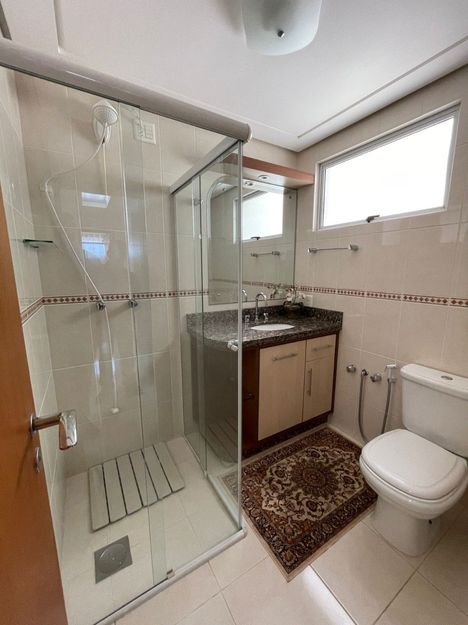 Apartamento à venda no Campinas: 