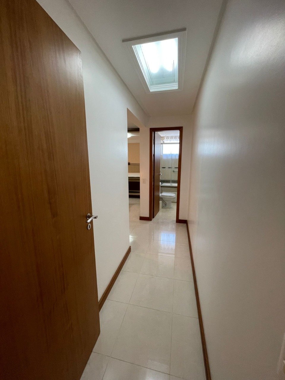 Apartamento à venda no Campinas: 