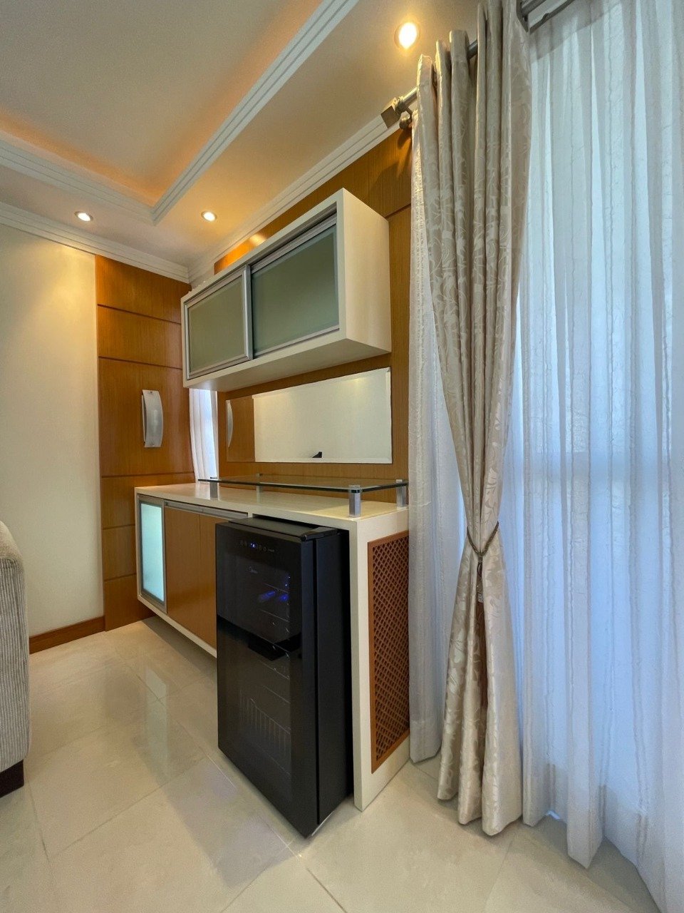 Apartamento à venda no Campinas: 