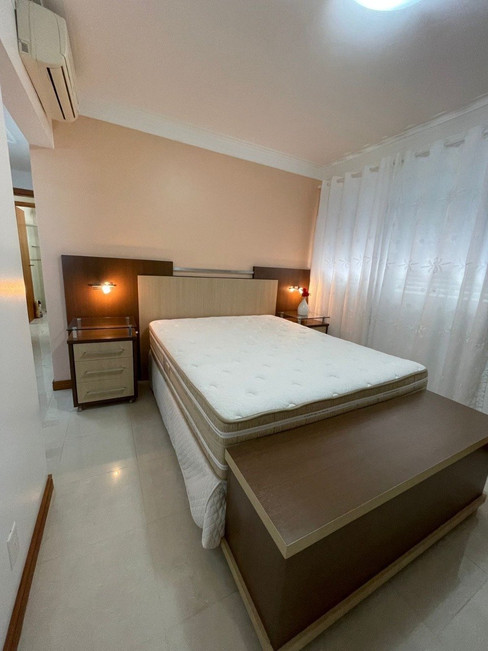 Apartamento à venda no Campinas: 