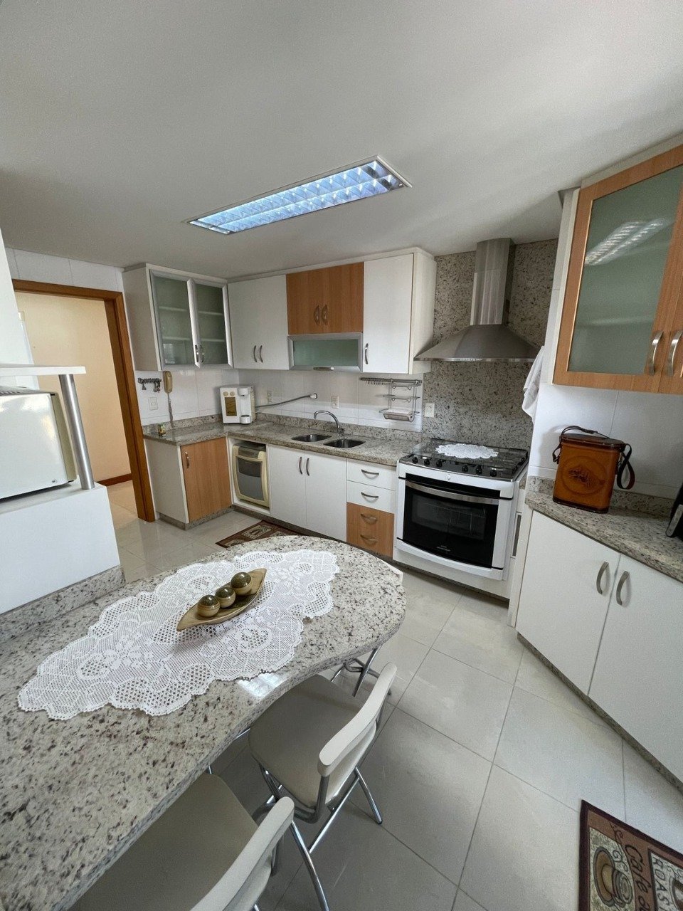 Apartamento à venda no Campinas: 