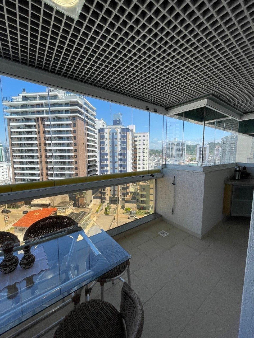 Apartamento à venda no Campinas: 