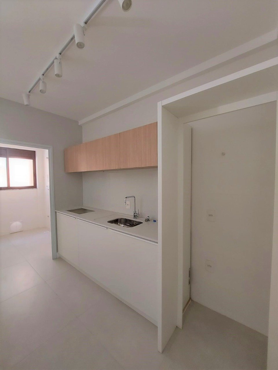 Apartamento à venda no Itacorubi: 