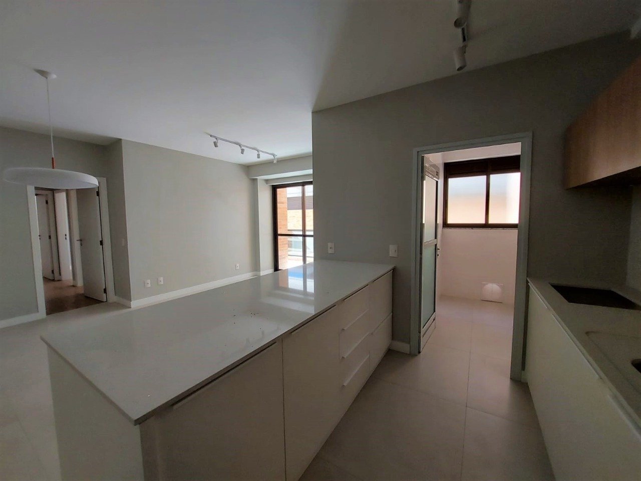 Apartamento à venda no Itacorubi: 