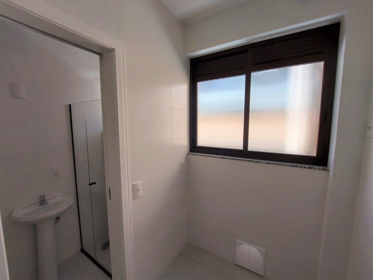 Apartamento à venda no Itacorubi: 