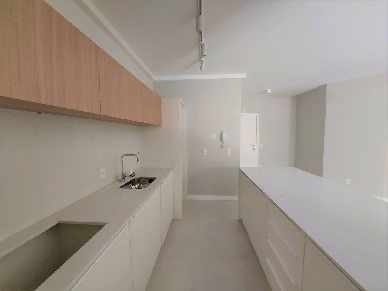 Apartamento à venda no Itacorubi: 