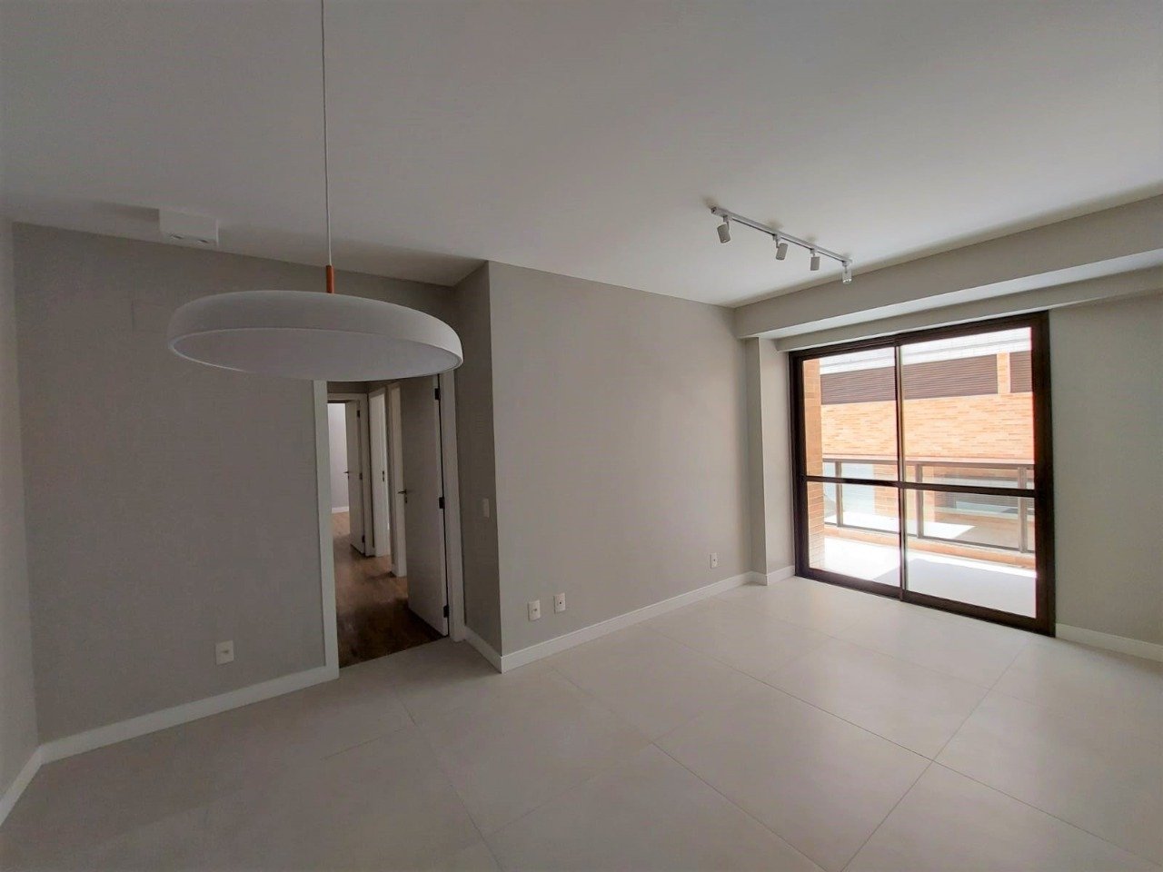 Apartamento à venda no Itacorubi: 