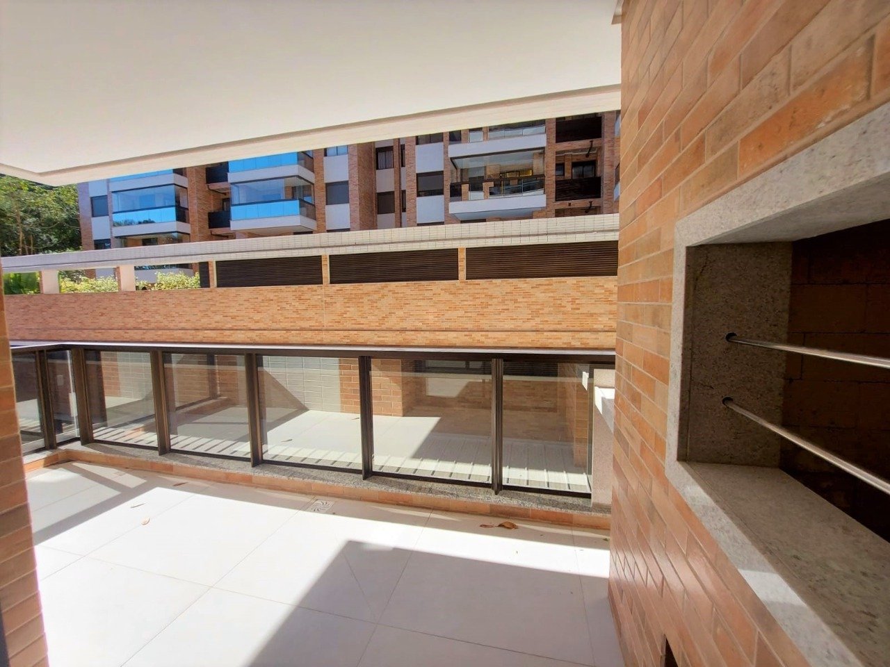 Apartamento à venda no Itacorubi: 