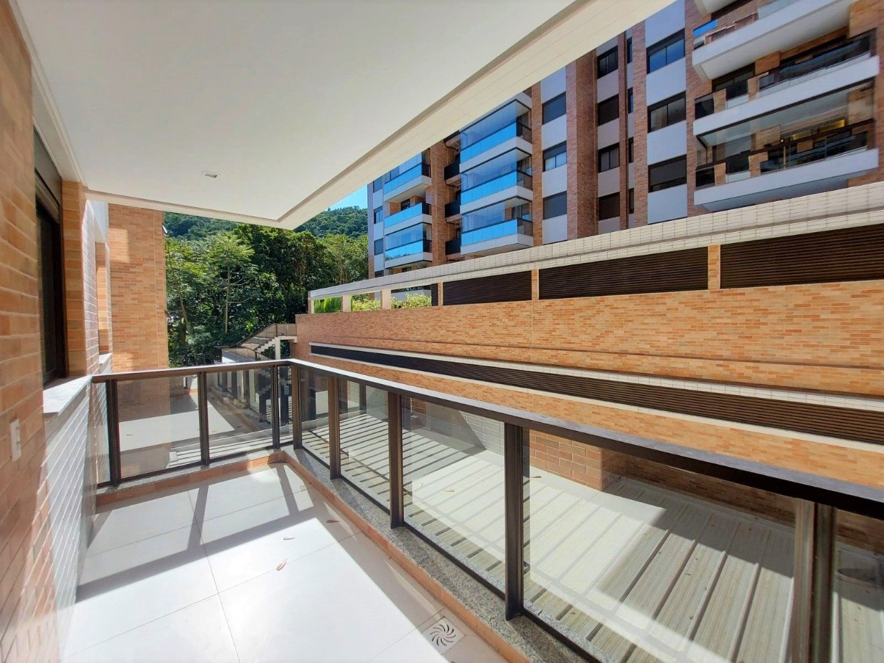 Apartamento à venda no Itacorubi: 