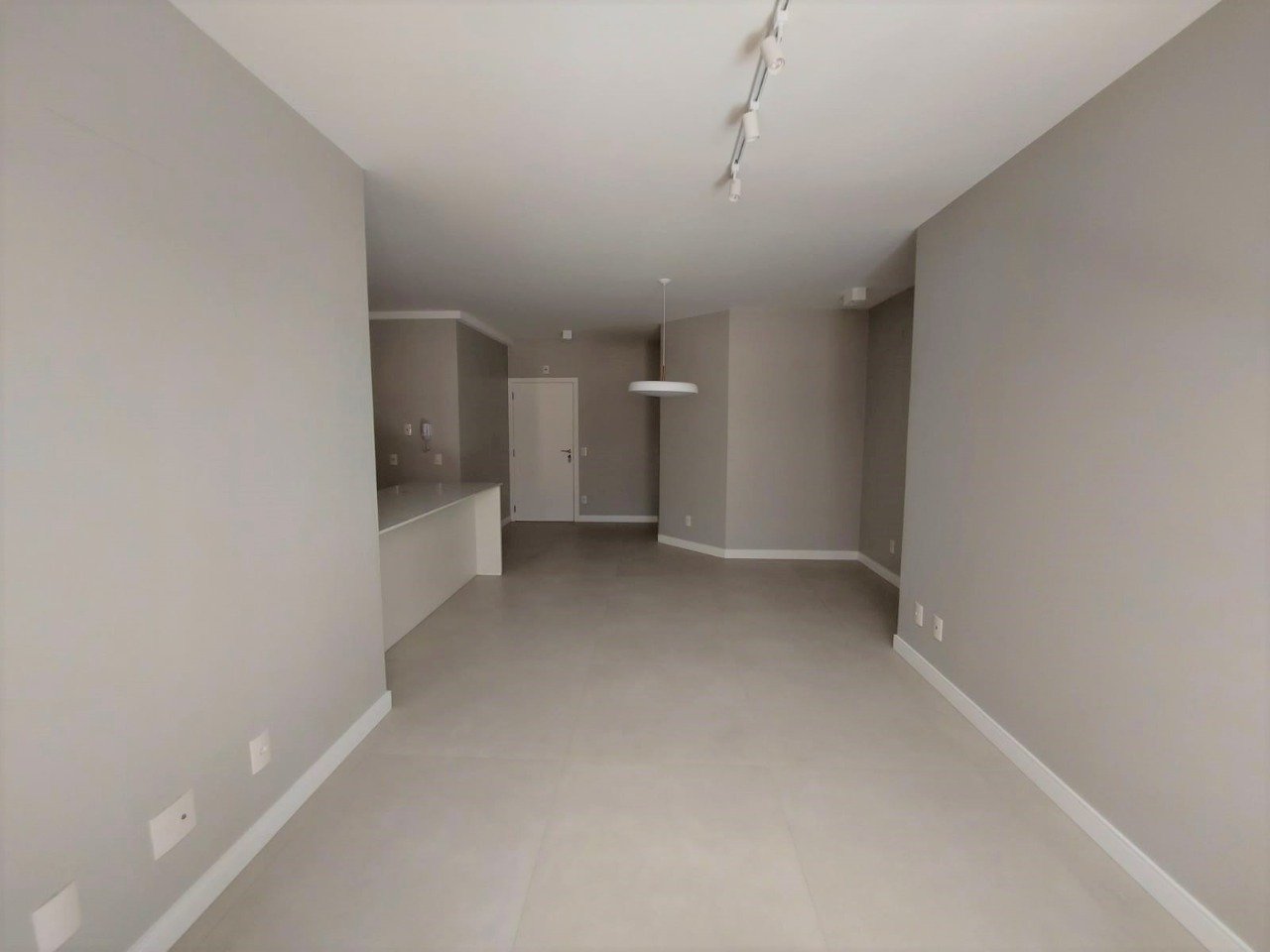 Apartamento à venda no Itacorubi: 