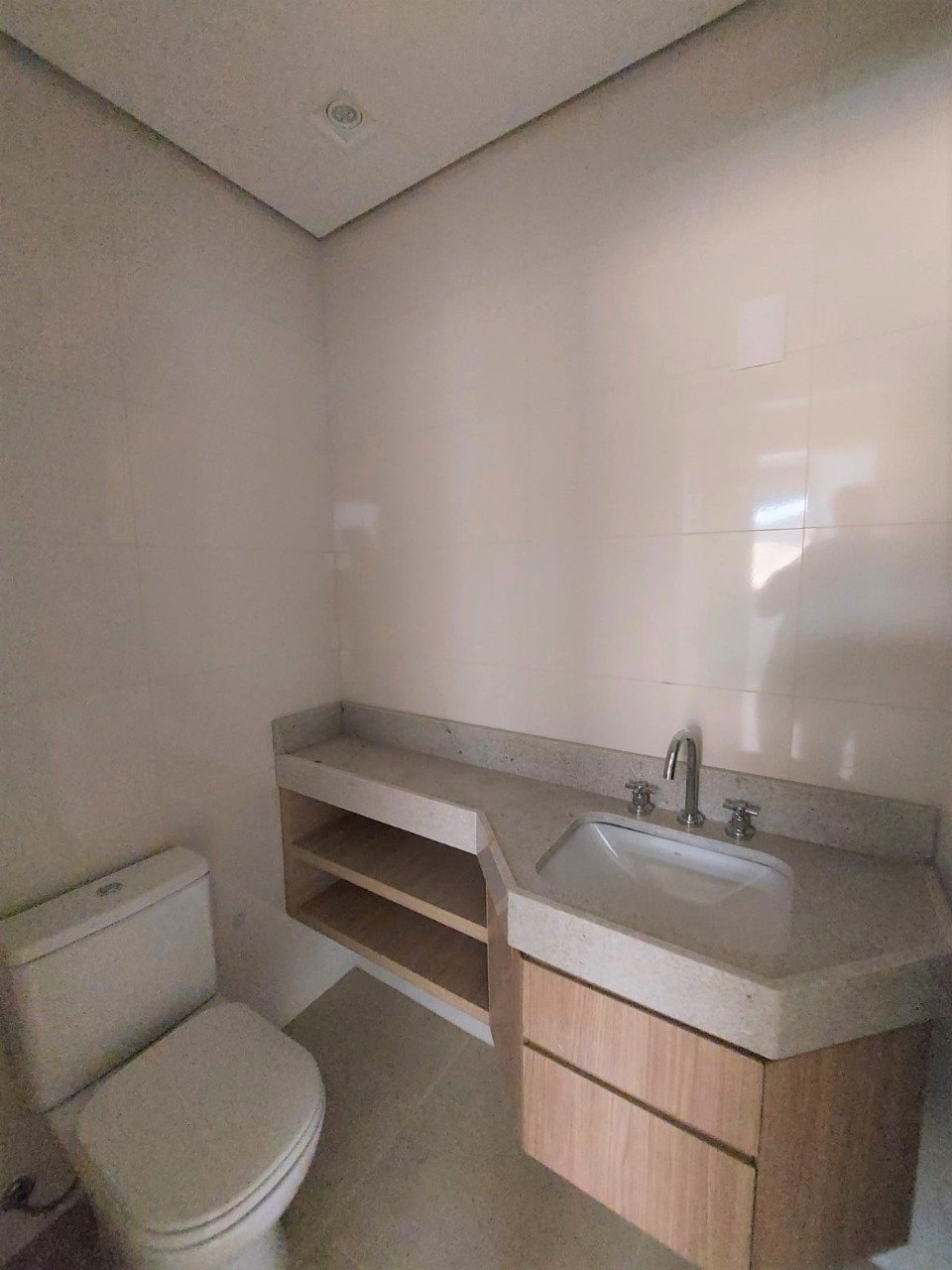 Apartamento à venda no Itacorubi: 