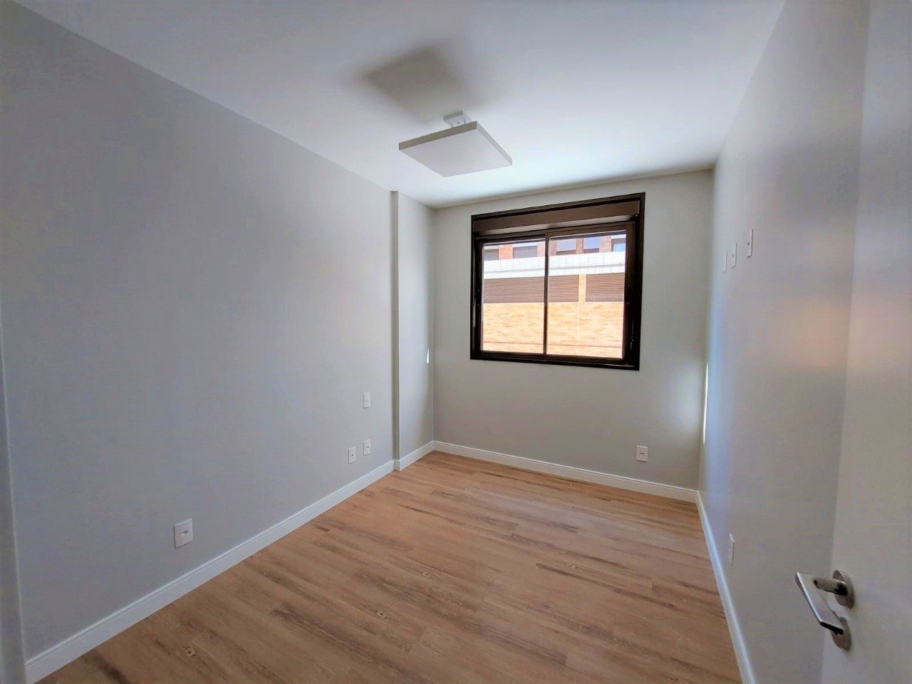 Apartamento à venda no Itacorubi: 