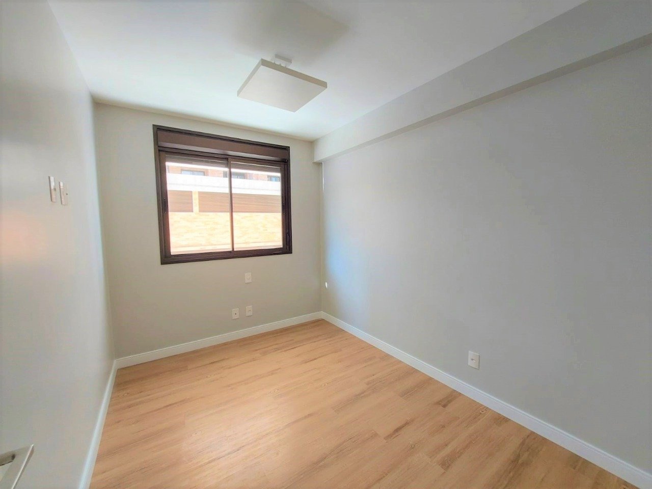 Apartamento à venda no Itacorubi: 