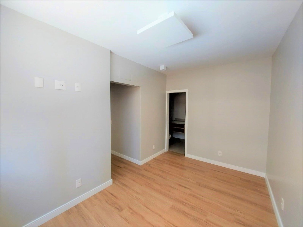 Apartamento à venda no Itacorubi: 