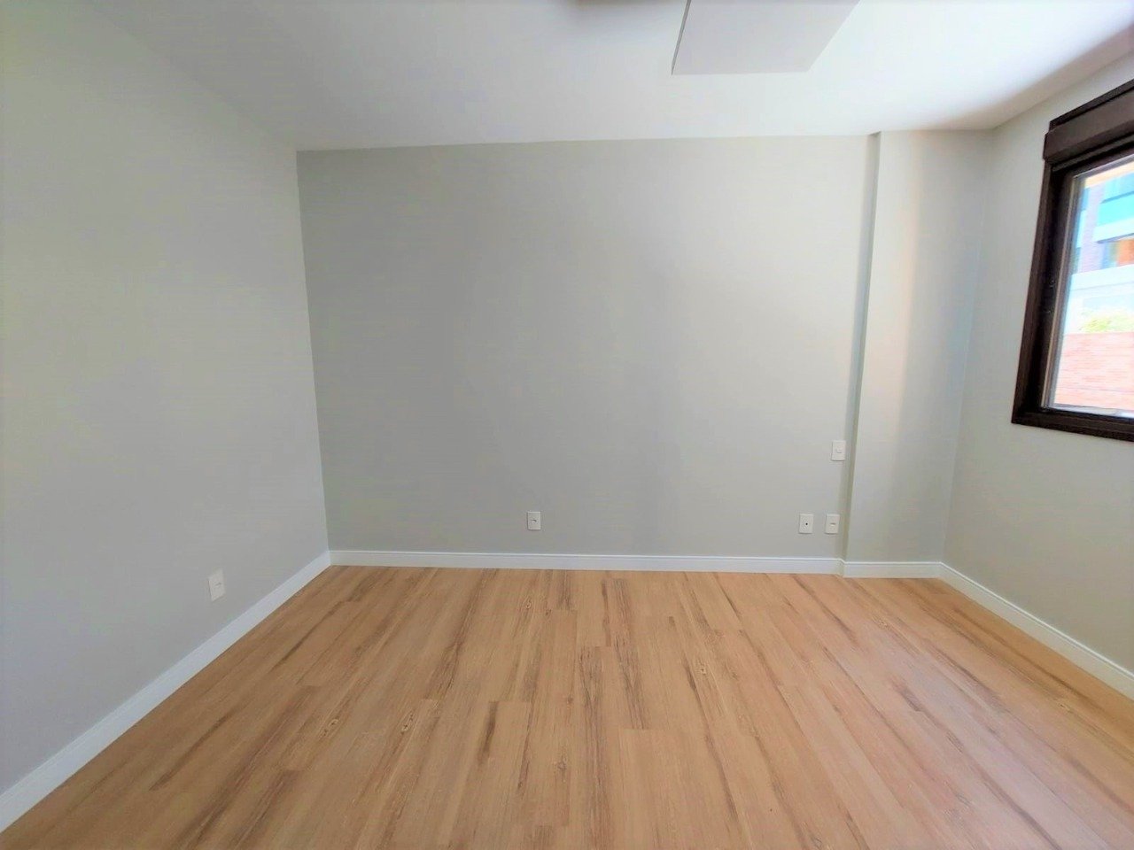 Apartamento à venda no Itacorubi: 