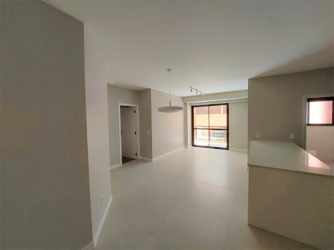 Apartamento à venda no Itacorubi: 