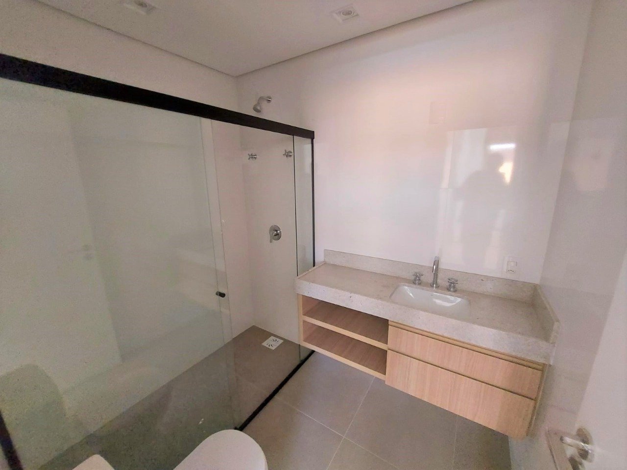 Apartamento à venda no Itacorubi: 