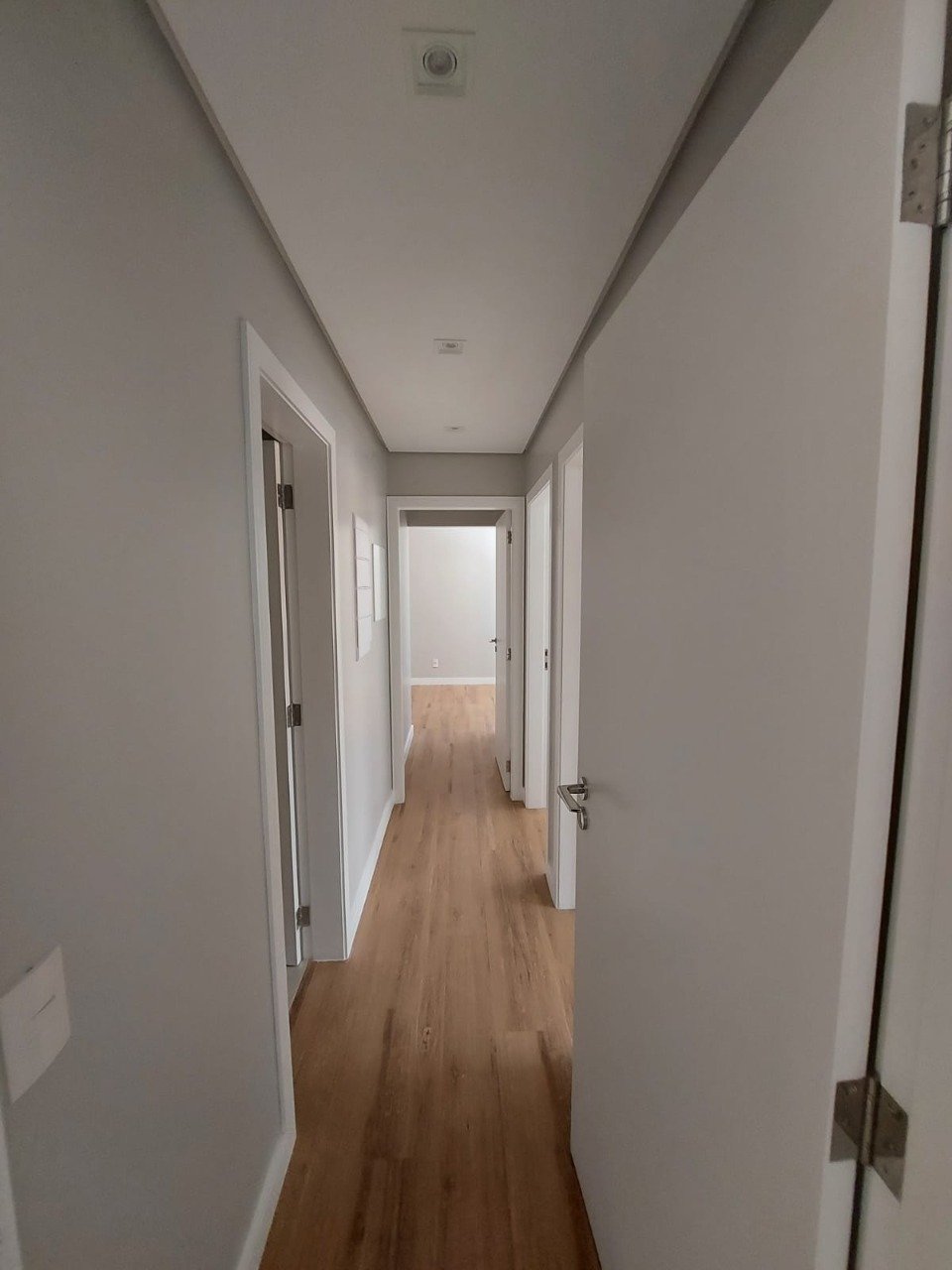 Apartamento à venda no Itacorubi: 