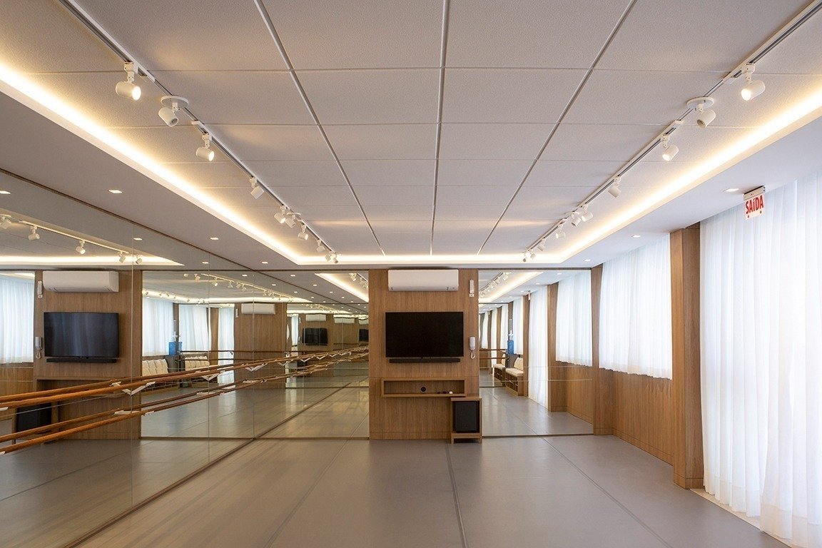 Apartamento à venda no Itacorubi: 