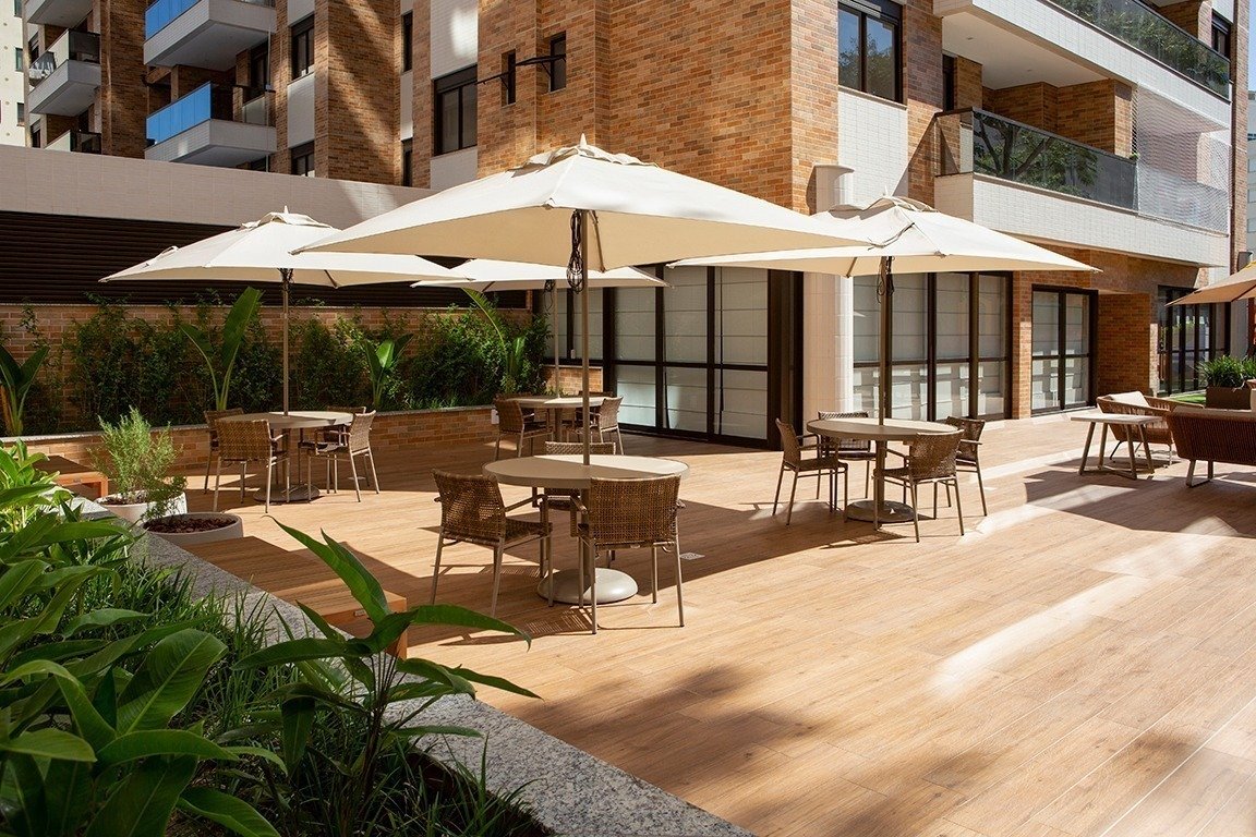 Apartamento à venda no Itacorubi: 