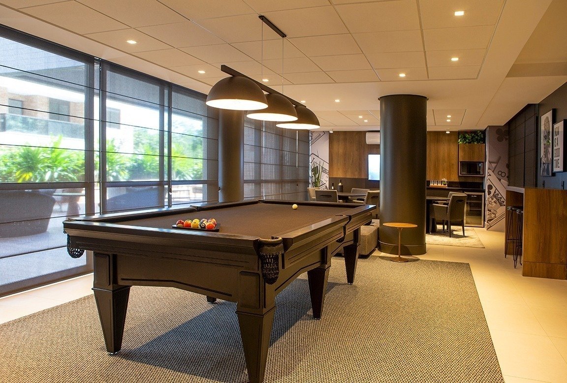 Apartamento à venda no Itacorubi: 