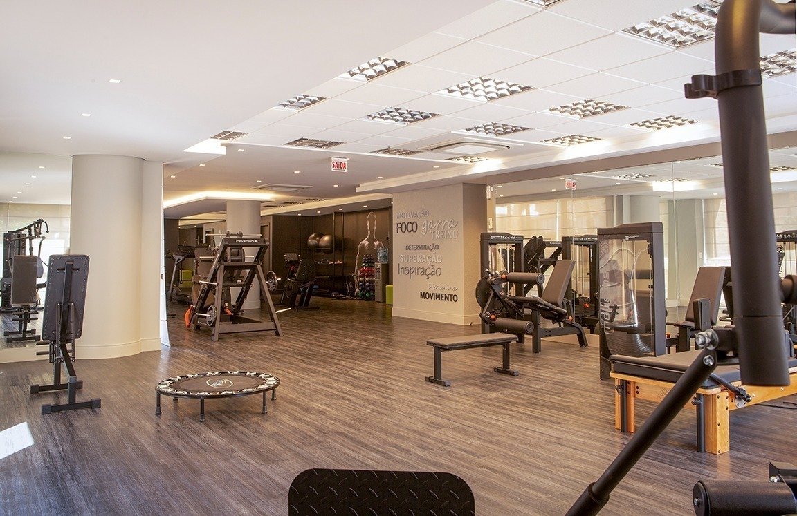 Apartamento à venda no Itacorubi: 