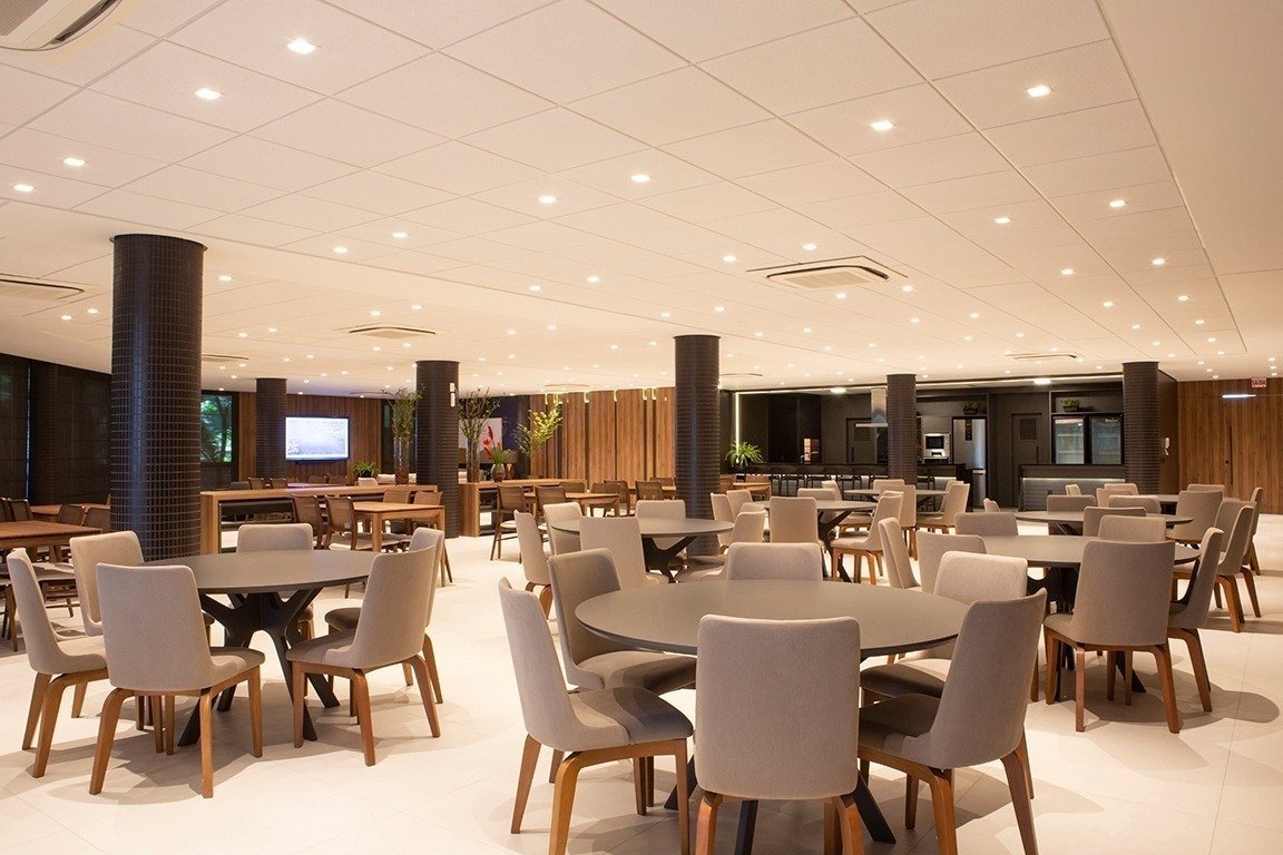 Apartamento à venda no Itacorubi: 