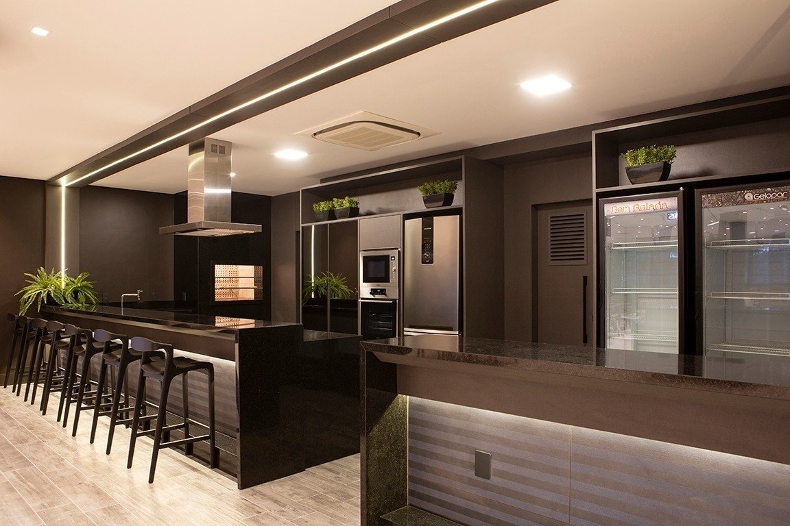 Apartamento à venda no Itacorubi: 