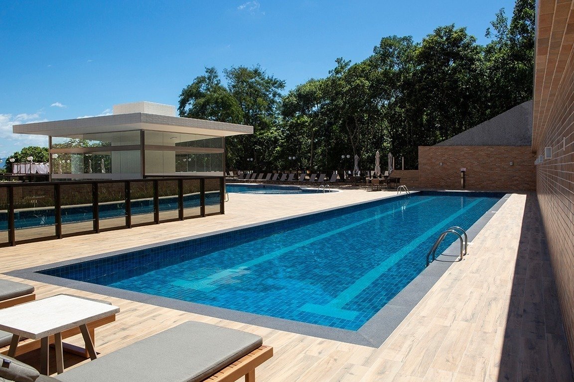 Apartamento à venda no Itacorubi: 