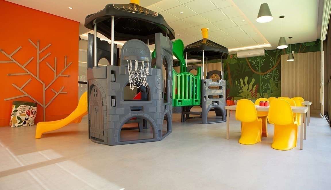 Apartamento à venda no Itacorubi: 