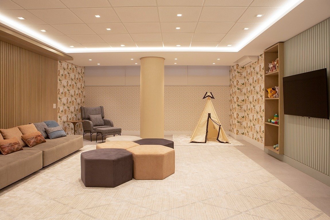 Apartamento à venda no Itacorubi: 