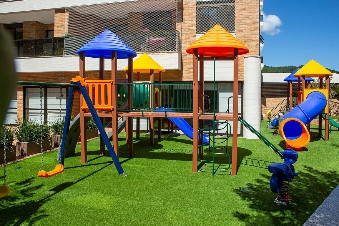 Apartamento à venda no Itacorubi: 