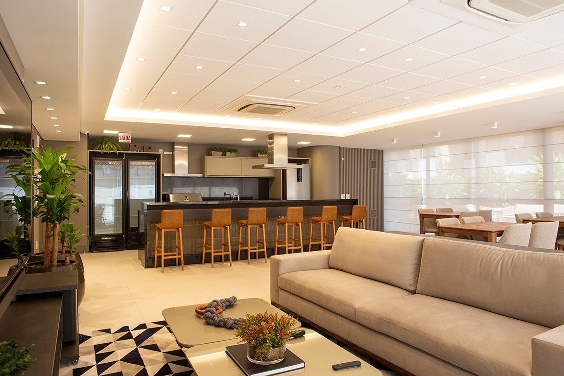 Apartamento à venda no Itacorubi: 