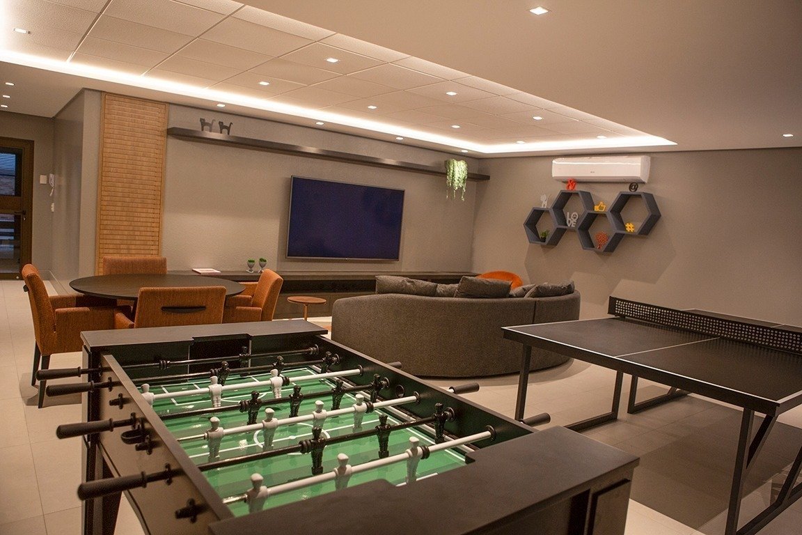 Apartamento à venda no Itacorubi: 