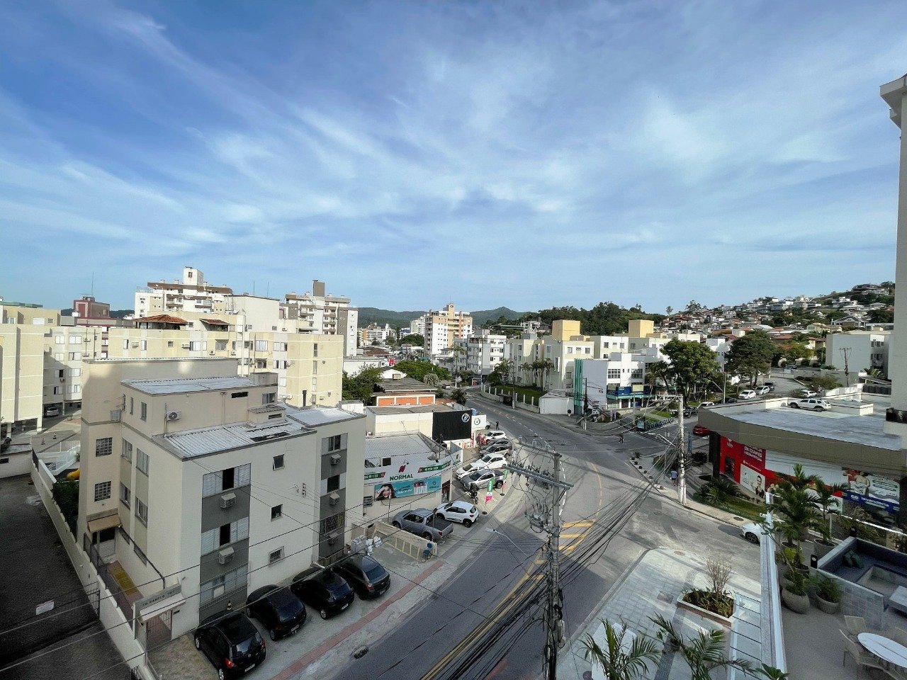 Apartamento à venda no Trindade: 