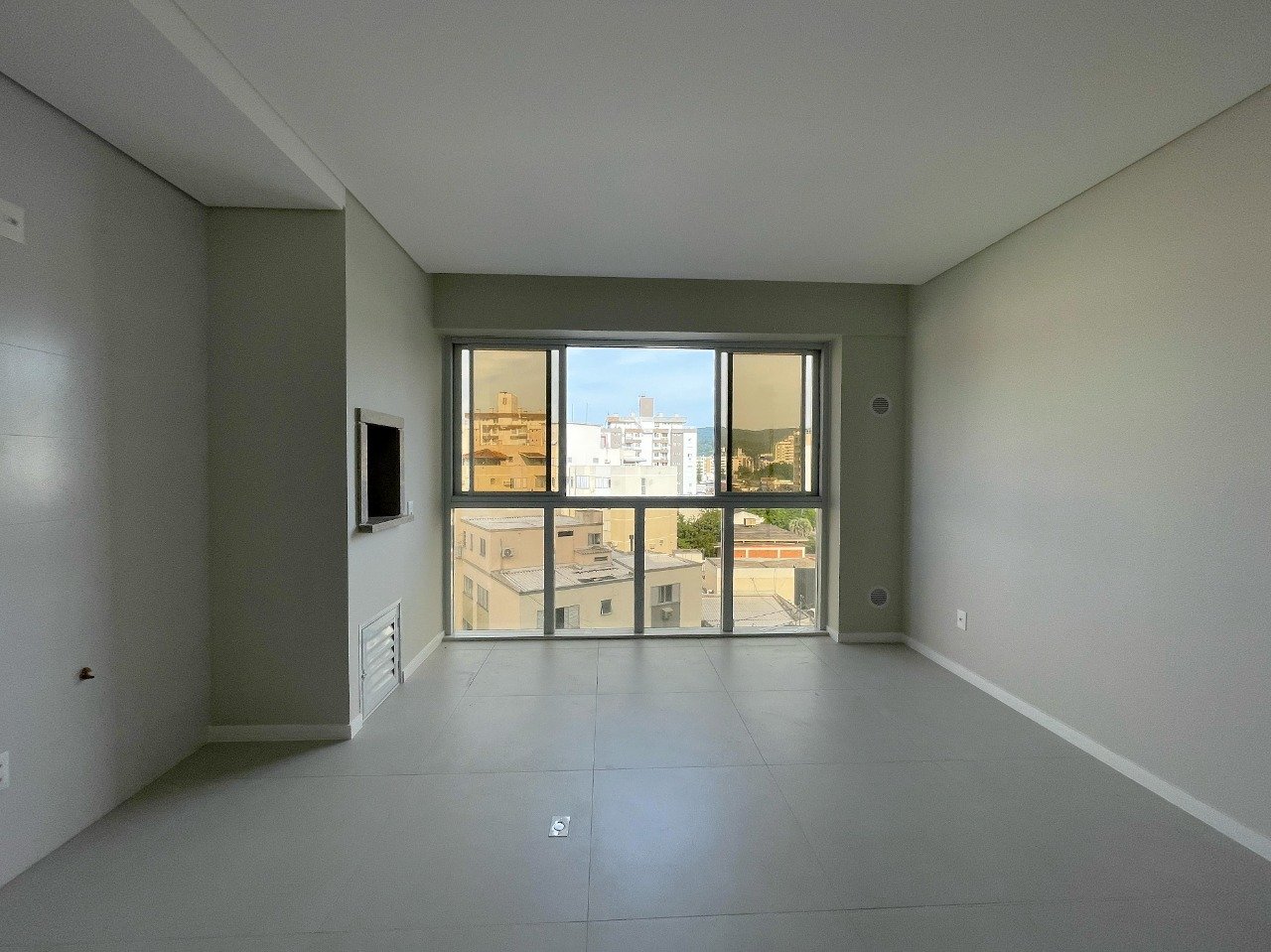 Apartamento à venda no Trindade: 