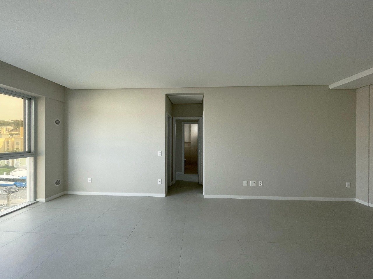 Apartamento à venda no Trindade: 