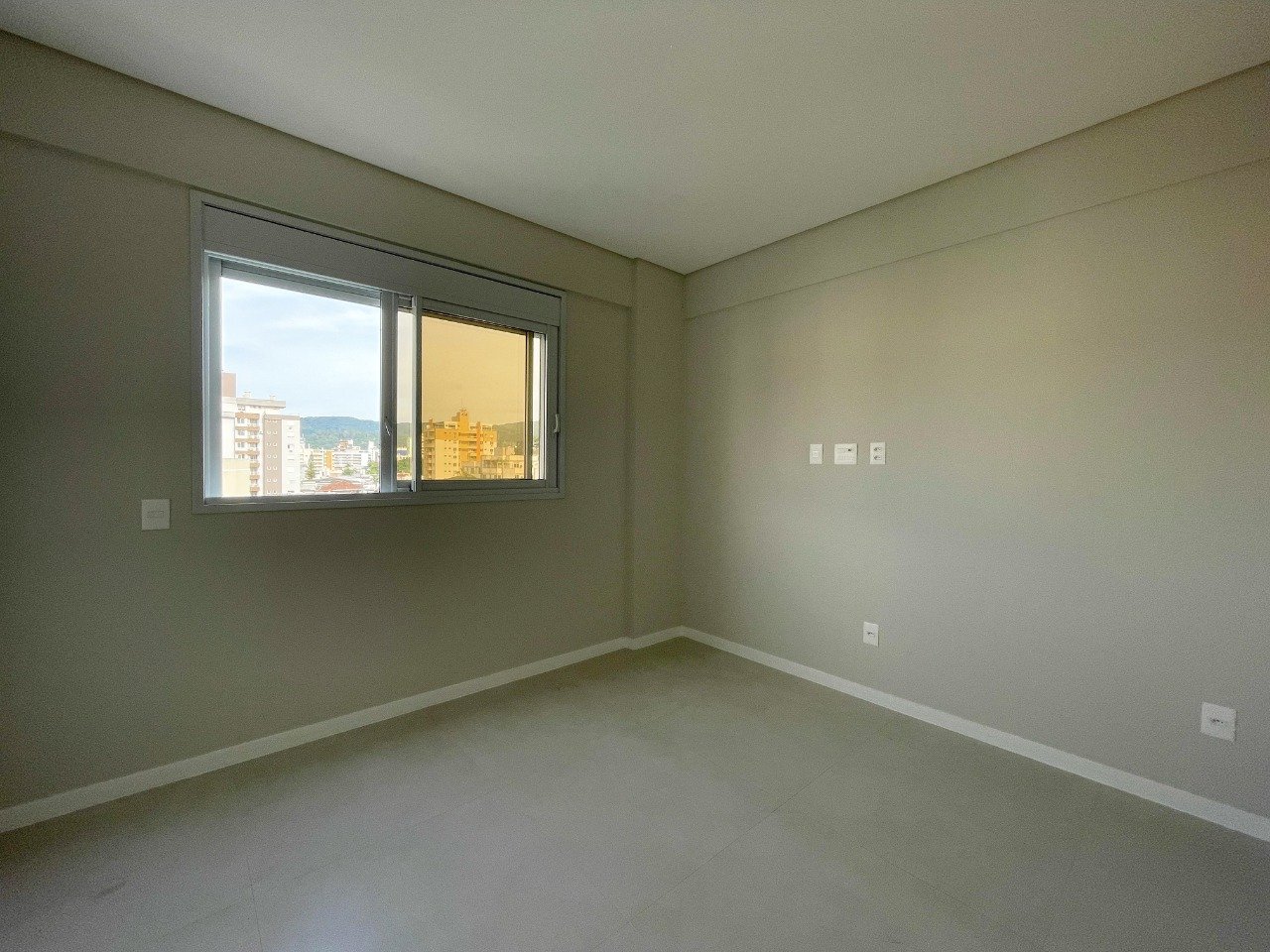 Apartamento à venda no Trindade: 