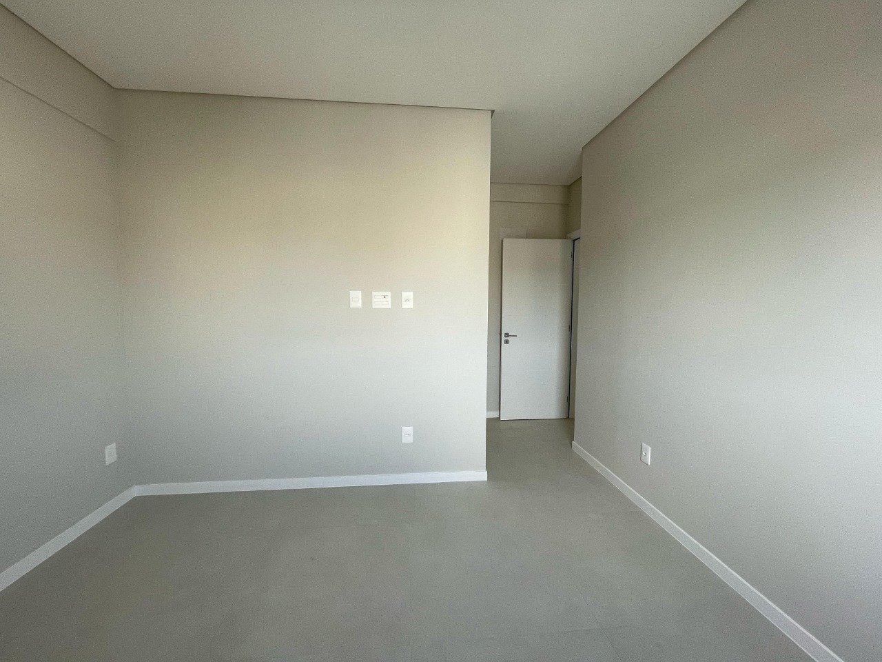 Apartamento à venda no Trindade: 